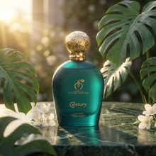 Load image into Gallery viewer, Marien Century Unisex Luxury Eau de Parfum | Woody & Fresh - 100ml