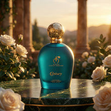 Load image into Gallery viewer, Marien Century Unisex Luxury Eau de Parfum | Woody & Fresh - 100ml