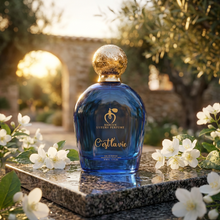 Load image into Gallery viewer, Marien C'est La Vie Unisex Luxury Eau de Parfum | Fresh & Woody - 100ml