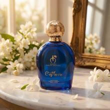 Load image into Gallery viewer, Marien C'est La Vie Unisex Luxury Eau de Parfum | Fresh & Woody - 100ml