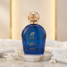 Load image into Gallery viewer, Marien C'est La Vie Unisex Luxury Eau de Parfum | Fresh & Woody - 100ml