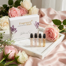 Load image into Gallery viewer, Discovery & Travel Set - 10ml Luxury Perfume Men Set