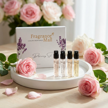 Load image into Gallery viewer, Discovery & Travel Set - 10ml Luxury Perfume Women Set