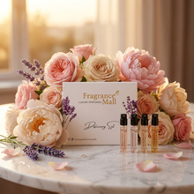 Load image into Gallery viewer, Discovery & Travel Set - 10ml Luxury Perfume Women Set