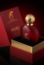 Cargar imagen en el visor de la galería, Marien Pure Women Luxury Eau de Parfum | Fresh and Floral - 100ml