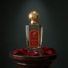 Load image into Gallery viewer, Marien Deep Rose Women Luxury Eau de Parfum | Fresh & Floral - 100ml