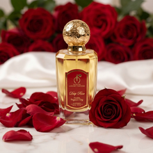 Load image into Gallery viewer, Marien Deep Rose Women Luxury Eau de Parfum | Fresh & Floral - 100ml