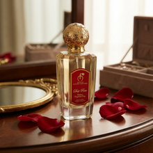Load image into Gallery viewer, Marien Deep Rose Women Luxury Eau de Parfum | Fresh & Floral - 100ml