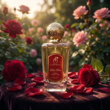 Load image into Gallery viewer, Marien Deep Rose Women Luxury Eau de Parfum | Fresh & Floral - 100ml