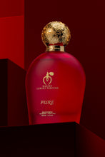 Cargar imagen en el visor de la galería, Marien Pure Women Luxury Eau de Parfum | Fresh and Floral - 100ml