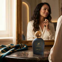 Load image into Gallery viewer, Marien Passion Unisex Luxury Eau de Parfum | Fresh & Floral - 100ml