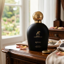 Load image into Gallery viewer, Marien Royal Unisex Luxury Eau de Parfum | Fruity & Woody - 100ml