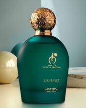 Charger l'image dans la galerie, Marien Lamare Unisex Luxury Eau de Parfum | Fresh & Woody - 100ml