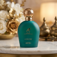 Load image into Gallery viewer, Marien Lamare Unisex Luxury Eau de Parfum | Fresh & Woody - 100ml