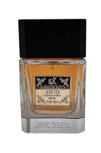 Load image into Gallery viewer, Ex Parfum Legend Oud Unisex Eau de Parfum | Fresh & Woody - 100ml