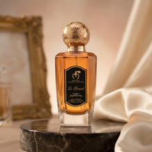 Load image into Gallery viewer, Marien Le Grand Unisex Luxury Eau de Parfum | Fresh & Floral - 100ml