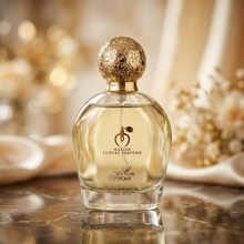 Load image into Gallery viewer, Marien Mon Amour Unisex Luxury Eau de Parfum | Fresh & Floral - 100ml