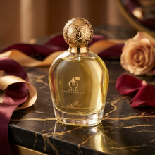 Load image into Gallery viewer, Marien Mon Amour Unisex Luxury Eau de Parfum | Fresh & Floral - 100ml