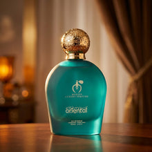 Load image into Gallery viewer, Marien Oriental Unisex Luxury Eau de Parfum | Floral & Fresh - 100ml