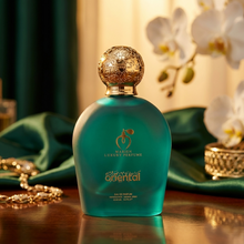 Load image into Gallery viewer, Marien Oriental Unisex Luxury Eau de Parfum | Floral & Fresh - 100ml