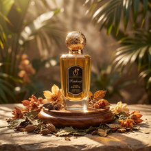 Load image into Gallery viewer, Marien Patchouli Unisex Luxury Eau de Parfum | Fresh & Woody - 100ml
