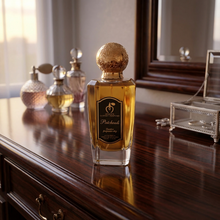 Load image into Gallery viewer, Marien Patchouli Unisex Luxury Eau de Parfum | Fresh & Woody - 100ml