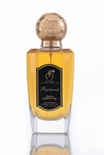 Load image into Gallery viewer, Marien Patchouli Unisex Luxury Eau de Parfum | Fresh and Woody - 100ml