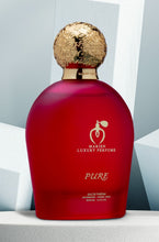 Cargar imagen en el visor de la galería, Marien Pure Women Luxury Eau de Parfum | Fresh and Floral - 100ml