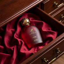 Load image into Gallery viewer, Marien Pure Women Luxury Eau de Parfum | Fresh & Floral - 100ml