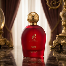 Load image into Gallery viewer, Marien Pure Women Luxury Eau de Parfum | Fresh & Floral - 100ml