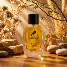 Load image into Gallery viewer, Marien Safari Unisex Luxury Eau de Parfum | Fresh & Floral - 100ml