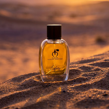 Load image into Gallery viewer, Marien Safari Unisex Luxury Eau de Parfum | Fresh & Floral - 100ml