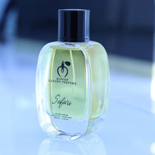 Charger l'image dans la galerie, Marien Safari Unisex Luxury Eau de Parfum | Fresh & Floral - 100ml