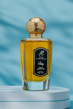 Load image into Gallery viewer, Marien Sisley Unisex Luxury Eau de Parfum | Fresh & Floral - 100ml