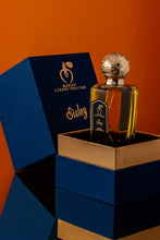 Load image into Gallery viewer, Marien Sisley Unisex Luxury Eau de Parfum | Fresh & Floral - 100ml