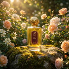 Load image into Gallery viewer, Marien Sisley Unisex Luxury Eau de Parfum | Fresh & Floral - 100ml