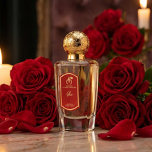 Load image into Gallery viewer, Marien Soo Unisex Luxury Eau de Parfum | Fresh & Floral - 100ml