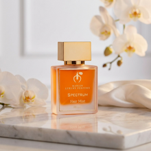 Load image into Gallery viewer, Marien Spectrum Luxury Hair & Body Mist | Cedarwood, Musk, Jasmine - 50ml