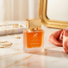 Load image into Gallery viewer, Marien Spectrum Luxury Hair & Body Mist | Cedarwood, Musk, Jasmine - 50ml