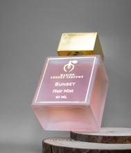 Charger l'image dans la galerie, Marien Sunset Luxury Hair & Body Mist | Vanilla, Musk - 40ml