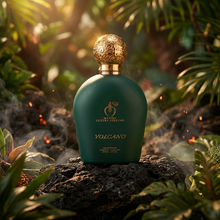 Load image into Gallery viewer, Marien Volcano Unisex Luxury Eau de Parfum | Woody & Fresh - 100ml