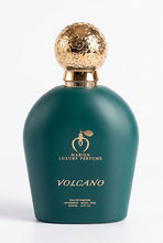 Load image into Gallery viewer, Marien Volcano Unisex Luxury Eau de Parfum | Woody & Fresh - 100ml