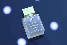 Charger l'image dans la galerie, Marien Spectrum Luxury Hair & Body Mist | Cedarwood, Musk, Jasmine - 40ml