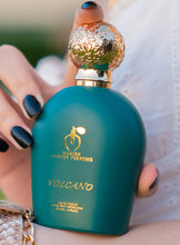 Load image into Gallery viewer, Marien Volcano Unisex Luxury Eau de Parfum | Woody Oriental - 100ml
