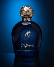 Charger l'image dans la galerie, Marien C'est La Vie Unisex Luxury Eau de Parfum | Fresh and Woody - 100ml