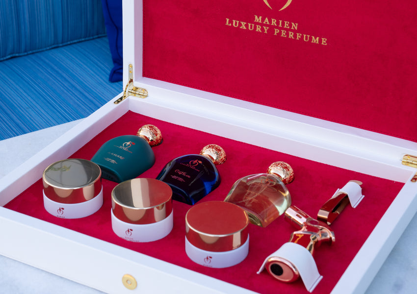 Your Go-To Guide For Perfume Storage!