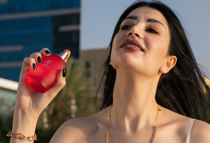 Do Perfumes Have An Expiry Date?