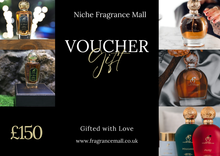 Load image into Gallery viewer, Niche Fragrance Mall E-Gift Card
