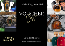 Load image into Gallery viewer, Niche Fragrance Mall E-Gift Card
