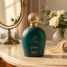 Load image into Gallery viewer, Marien Century Unisex Luxury Eau de Parfum | Woody &amp; Fresh - 100ml
